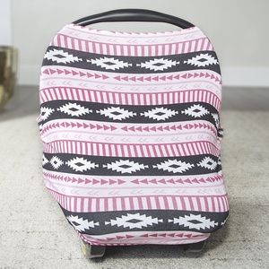 Carseat Canopy *used once*